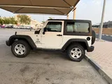 Jeep wrangler low mileage 2017 model