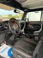 Jeep wrangler low mileage 2017 model