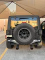 Jeep Wrangler Rubicon