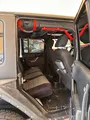 Jeep Wrangler Rubicon