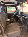 Jeep Wrangler Rubicon
