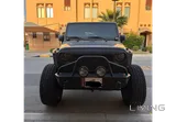 Jeep Wrangler Rubicon