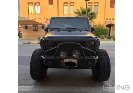 Jeep Wrangler Rubicon 2016