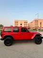جيب رانجلر ريبكون