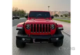 جيب رانجلر ريبكون