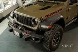 Jeep Wrangler Rubicon