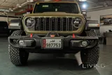 Jeep Wrangler Rubicon