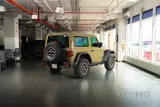 Jeep Wrangler Rubicon