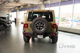 Jeep Wrangler Rubicon