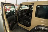 Jeep Wrangler Rubicon