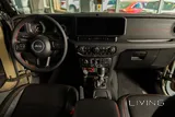 Jeep Wrangler Rubicon