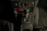 Jeep Wrangler Rubicon