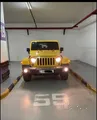 Jeep Wrangler Rubicon 2015