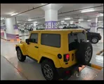 Jeep Wrangler Rubicon 2015