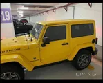 Jeep Wrangler Rubicon 2015