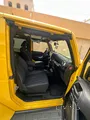 Jeep Wrangler Rubicon 2015