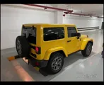 Jeep Wrangler Rubicon 2015