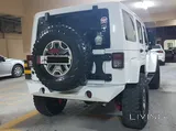 Jeep Wrangler Rubicon 2015