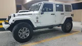 Jeep Wrangler Rubicon 2015