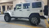 Jeep Wrangler Rubicon 2015