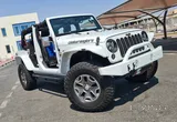 Jeep Wrangler Rubicon 2015