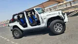 Jeep Wrangler Rubicon 2015