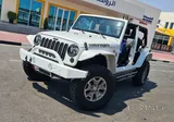 Jeep Wrangler Rubicon 2015