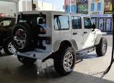 Jeep Wrangler Rubicon 2015