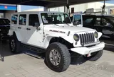 Jeep Wrangler Rubicon 2015