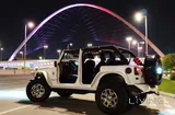Jeep Wrangler Rubicon 2015