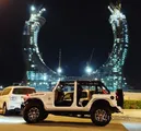 Jeep Wrangler Rubicon 2015
