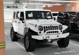 Jeep Wrangler Rubicon 2015