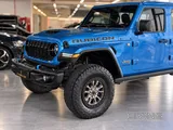 Jeep Wrangler Rubicon 2023