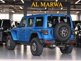 Jeep Wrangler Rubicon 2023