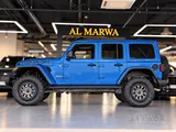 Jeep Wrangler Rubicon 2023