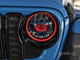 Jeep Wrangler Rubicon 2023