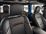 Jeep Wrangler Rubicon 2023