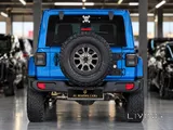 Jeep Wrangler Rubicon 2023