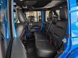 Jeep Wrangler Rubicon 2023