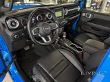 Jeep Wrangler Rubicon 2023
