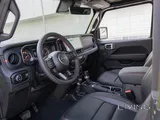 Jeep Wrangler Rubicon 2024