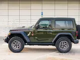 Jeep Wrangler Rubicon 2024