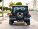 Jeep Wrangler Rubicon 2024