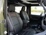Jeep Wrangler Rubicon 2024