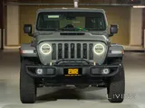 Jeep Wrangler Rubicon 392 Model 2021 For sale 