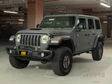 Jeep Wrangler Rubicon 392 Model 2021 For sale 