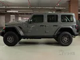 Jeep Wrangler Rubicon 392 Model 2021 For sale 