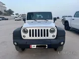 Jeep Wrangler Rubicon JK in perfect condition