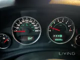Jeep Wrangler Rubicon JK in perfect condition