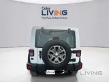 Jeep Wrangler Rubicon JK in perfect condition